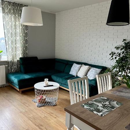 Kosciuszki 92 Park Centralny Olsztyn  Ngoại thất bức ảnh