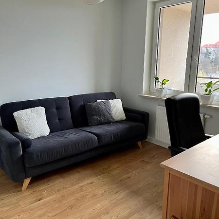 Kosciuszki 92 Park Centralny Olsztyn  Ngoại thất bức ảnh
