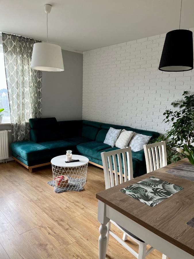 Kosciuszki 92 Park Centralny Olsztyn  Ngoại thất bức ảnh