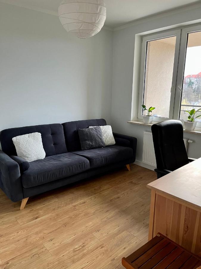Kosciuszki 92 Park Centralny Olsztyn  Ngoại thất bức ảnh