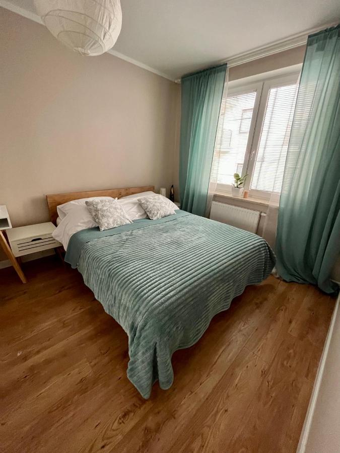 Kosciuszki 92 Park Centralny Olsztyn  Ngoại thất bức ảnh