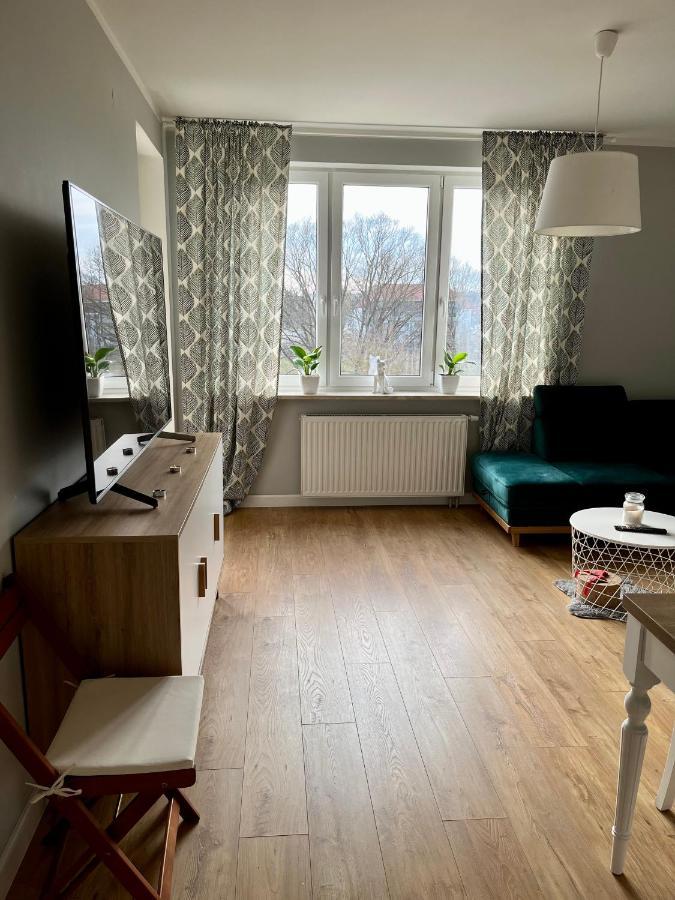 Kosciuszki 92 Park Centralny Olsztyn  Ngoại thất bức ảnh