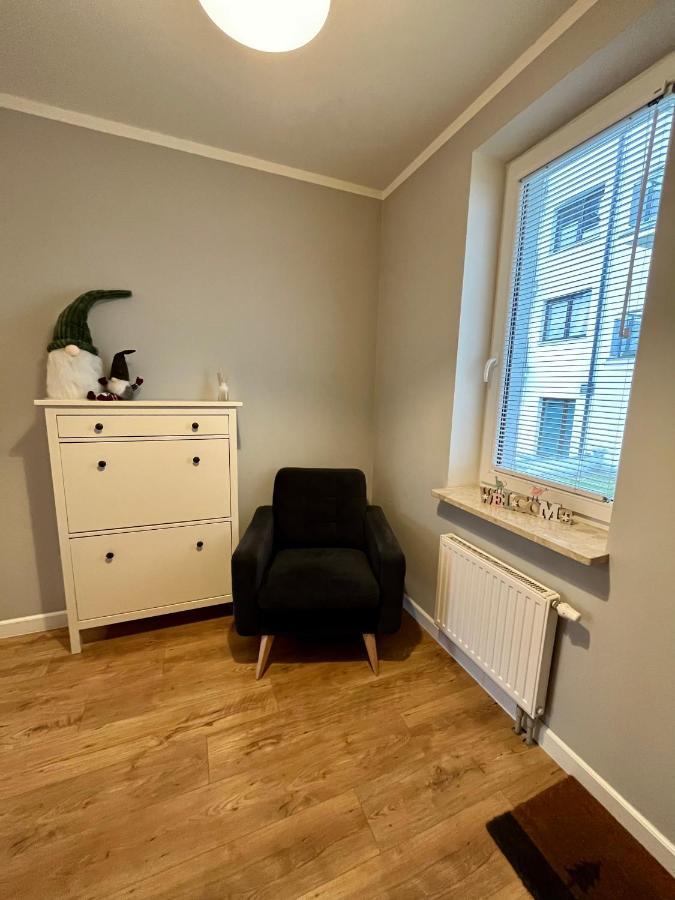 Kosciuszki 92 Park Centralny Olsztyn  Ngoại thất bức ảnh